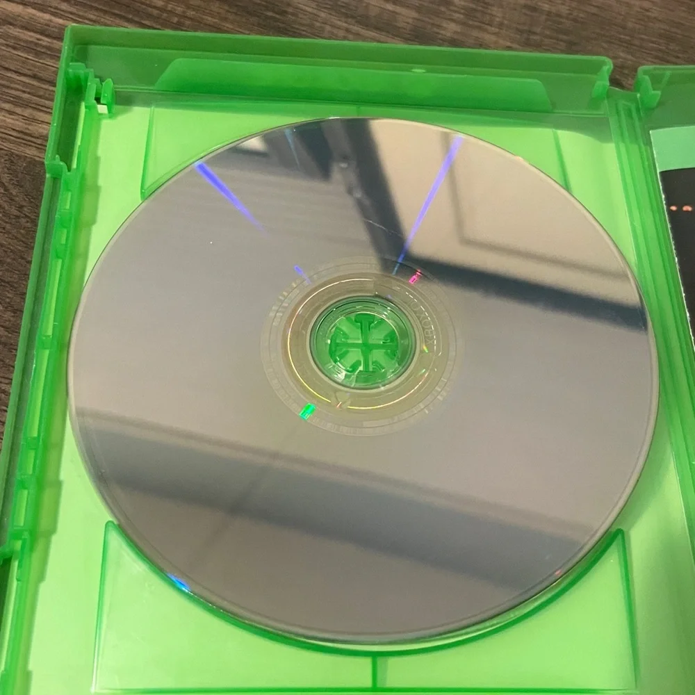 NBA 2K16 Michael Jordan* Special Edition* video game for Xbox One EUC